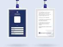 79 Free Id Card Template Pages Now with Id Card Template Pages