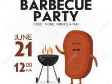 79 Free Printable Barbecue Bbq Party Flyer Template Free Now with Barbecue Bbq Party Flyer Template Free