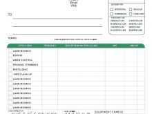 79 Free Printable Blank Invoice Template In Excel With Stunning Design by Blank Invoice Template In Excel