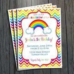79 Free Printable Rainbow Birthday Card Template in Word for Rainbow Birthday Card Template