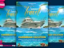 79 Free Travel Flyer Template Free Photo for Travel Flyer Template Free