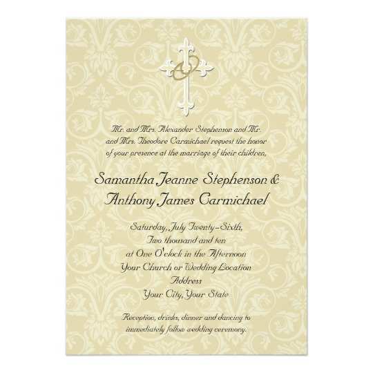 79 Free Wedding Card Invitations Christian PSD File by Wedding Card Invitations Christian
