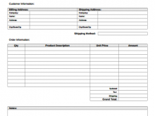 79 How To Create Blank Invoice Template For Ipad Formating with Blank Invoice Template For Ipad