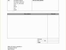 79 How To Create Freelance Invoice Template Google Docs Download with Freelance Invoice Template Google Docs