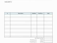 79 How To Create Invoice Hourly Rate Example in Word by Invoice Hourly Rate Example