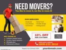 79 How To Create Moving Flyers Templates Free Maker for Moving Flyers Templates Free