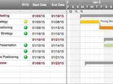 79 How To Create Production Plan Template For Excel PSD File by Production Plan Template For Excel