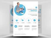 79 How To Create Website Flyer Template PSD File for Website Flyer Template