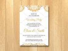79 Invitation Card Template In Word PSD File with Invitation Card Template In Word