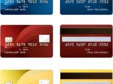 79 Online Credit Card Design Template Ai Templates by Credit Card Design Template Ai