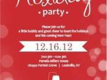 79 Online Office Christmas Party Flyer Templates With Stunning Design for Office Christmas Party Flyer Templates