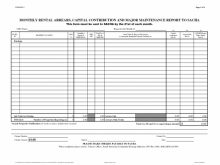 79 Online Template For Monthly Invoice for Ms Word for Template For Monthly Invoice