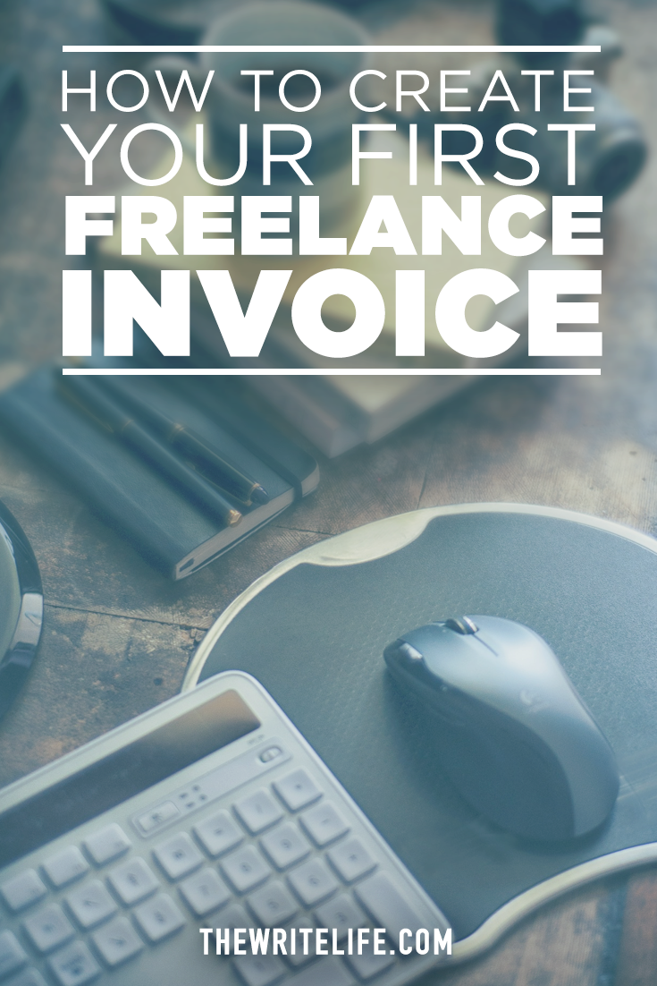 79 Printable Freelance Proofreading Invoice Template For Free for