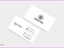 79 Report Business Card Template In Ai Now by Business Card Template In Ai