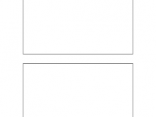 79 Standard A Blank Postcard Template for Ms Word with A Blank Postcard Template
