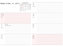 79 Standard Daily Calendar Template March 2019 in Photoshop with Daily Calendar Template March 2019