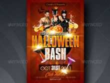 79 Standard Free Halloween Flyer Templates For Free for Free Halloween Flyer Templates