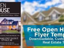 79 Standard Free Open House Flyer Templates Photo by Free Open House Flyer Templates