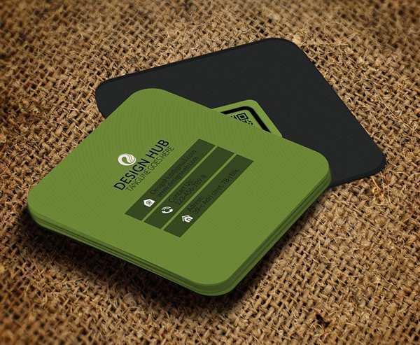 79 Standard Square Business Card Template Illustrator in Word by Square Business Card Template Illustrator