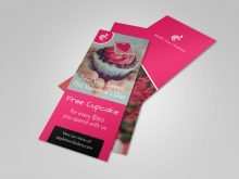 79 The Best Cupcake Flyer Template in Photoshop for Cupcake Flyer Template