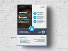 79 Visiting Free Business Flyers Templates PSD File with Free Business Flyers Templates