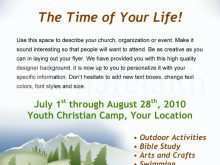 79 Visiting Free Vbs Flyer Templates Now for Free Vbs Flyer Templates