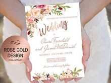 79 Visiting Wedding Card Templates Zambia With Stunning Design for Wedding Card Templates Zambia