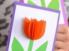 80 Adding Homemade Mothers Day Card Templates Photo with Homemade Mothers Day Card Templates