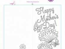 80 Best Mother S Day Recipe Card Template Layouts by Mother S Day Recipe Card Template