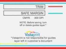 80 Best Vistaprint Business Card Template File Now by Vistaprint Business Card Template File