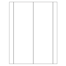 80 Blank Avery Greeting Card Template 3297 for Avery Greeting Card Template 3297