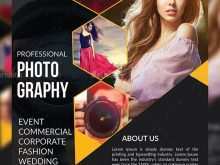 80 Blank Free Photography Flyer Templates for Ms Word with Free Photography Flyer Templates