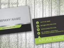 80 Coreldraw Name Card Templates With Stunning Design with Coreldraw Name Card Templates