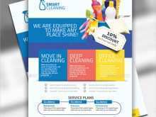 80 Create Commercial Cleaning Flyer Templates Layouts for Commercial Cleaning Flyer Templates