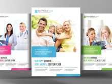 80 Create Free Health Flyer Templates For Free with Free Health Flyer Templates