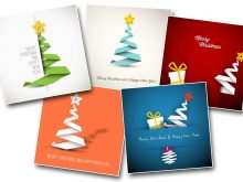 80 Creating Christmas Card Template Minimalist For Free for Christmas Card Template Minimalist