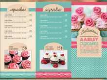 80 Creating Cupcake Flyer Templates Free With Stunning Design with Cupcake Flyer Templates Free