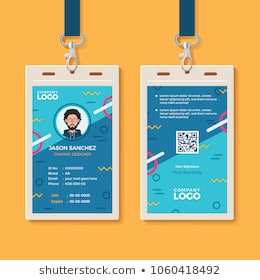 80 Creating Id Card Template Jpg With Stunning Design for Id Card Template Jpg