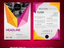 80 Creating Modern Flyer Template in Word with Modern Flyer Template
