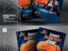80 Creative Basketball Camp Flyer Template Formating for Basketball Camp Flyer Template