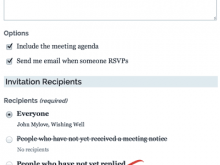 80 Creative Email Template For Sending Agenda PSD File by Email Template For Sending Agenda