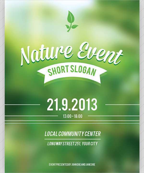 Event Flyer Templates For Microsoft Word Cards Design Templates