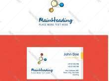 80 Creative Networking Card Template Free With Stunning Design by Networking Card Template Free