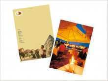 80 Creative Postcard Layout Design Inspiration With Stunning Design by Postcard Layout Design Inspiration