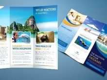 80 Creative Tourism Flyer Templates Free for Ms Word by Tourism Flyer Templates Free