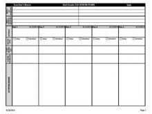 80 Customize 2Nd Grade Class Schedule Template for Ms Word by 2Nd Grade Class Schedule Template