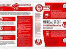 80 Customize Blood Donation Flyer Template Templates by Blood Donation Flyer Template