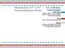 80 Customize Business Card Template Word A4 Maker with Business Card Template Word A4