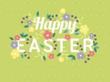 80 Customize Easter Greeting Card Templates in Photoshop for Easter Greeting Card Templates