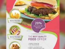 80 Customize Food Flyer Templates Layouts by Food Flyer Templates